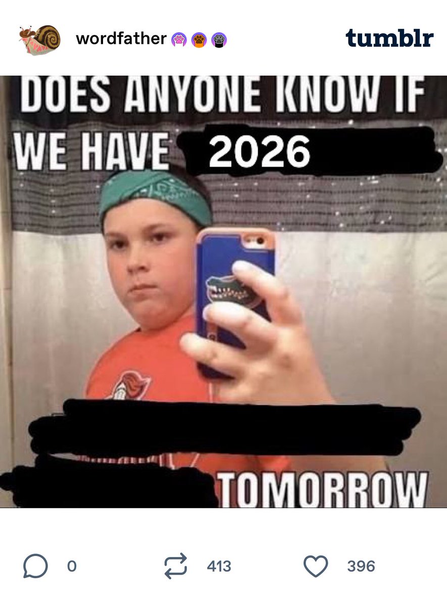 tumblr's tweet image. 