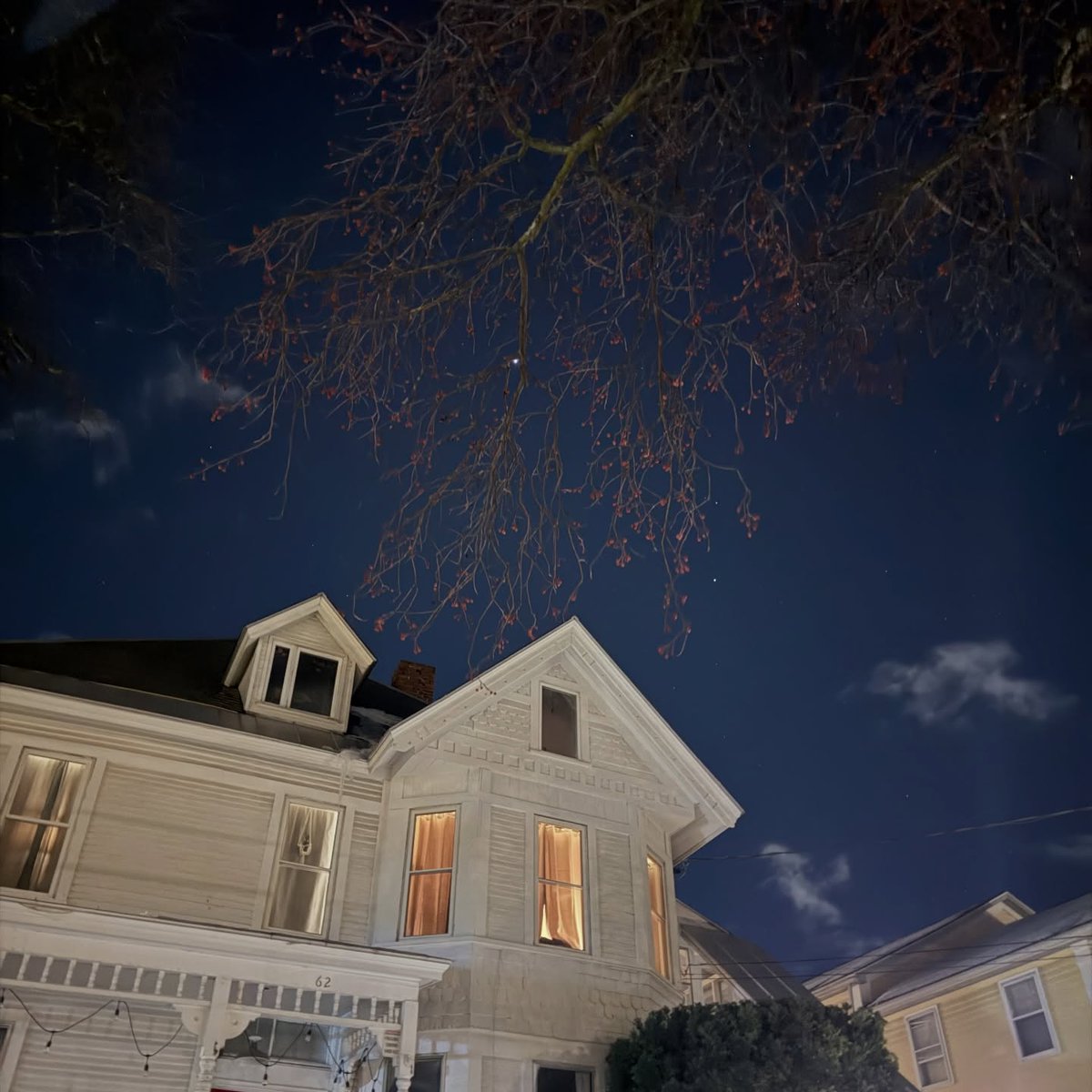 Slow Magic tweet media