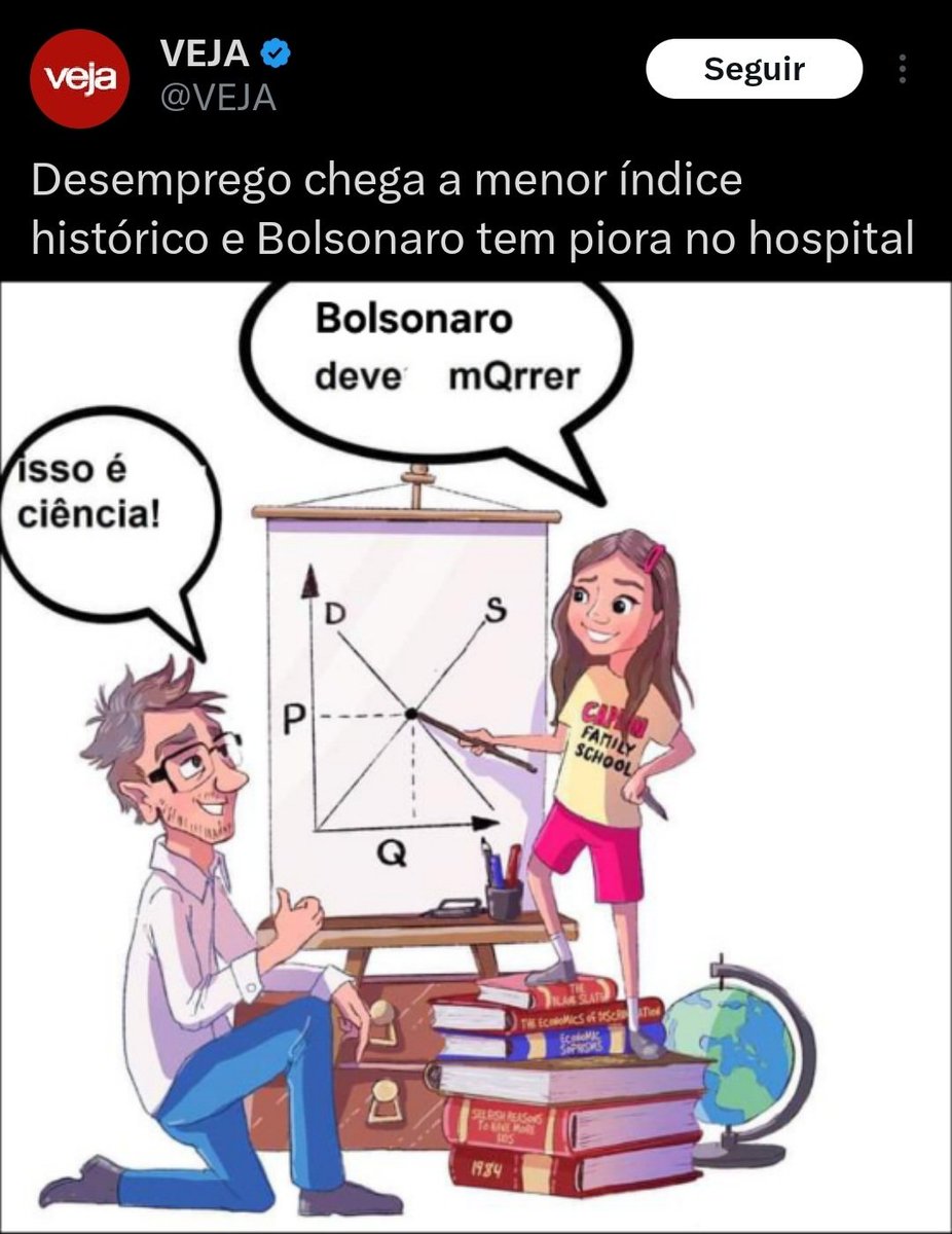 É evidência o suficiente pra mim