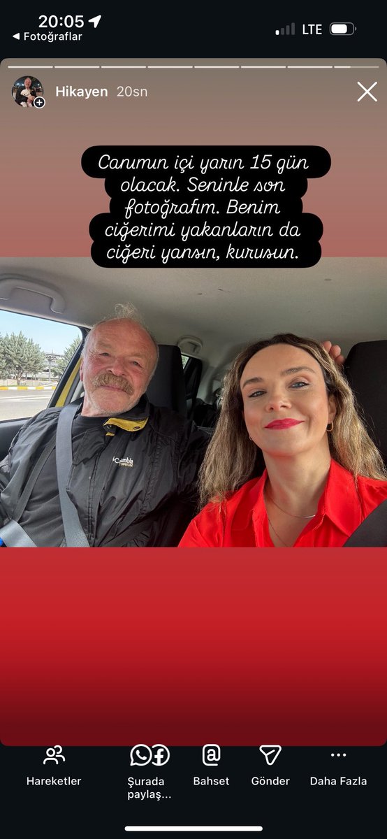 beyan_ayse's tweet photo. Vakit varken sevdiklerinize sarılın. Geriye onlar kalıyor. Sarılın, sarılın. Seni seviyorum deyin. #2026 için ilk hedefiniz bu olsun. https://t.co/LiEpGWZJlX