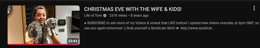bl8nkk's tweet photo. @Syndicate people saying about the ring but it already happened 8 years ago. All jokes aside, i wish you and your family a Happy 2026 https://t.co/cx62IRpYsF