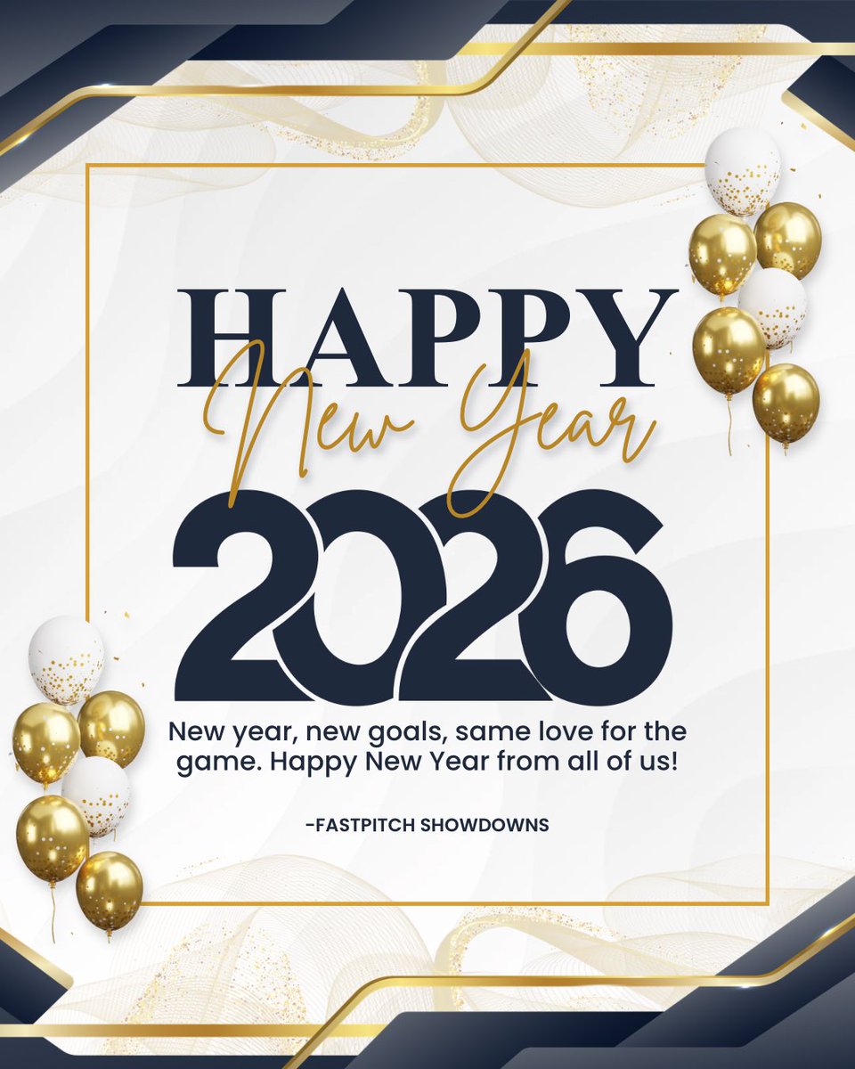 Fastpitch Showdowns tweet media