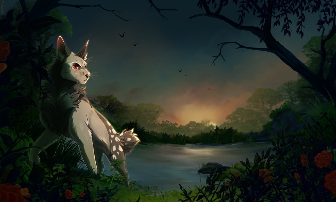 Raphaelion🗡️ tweet media