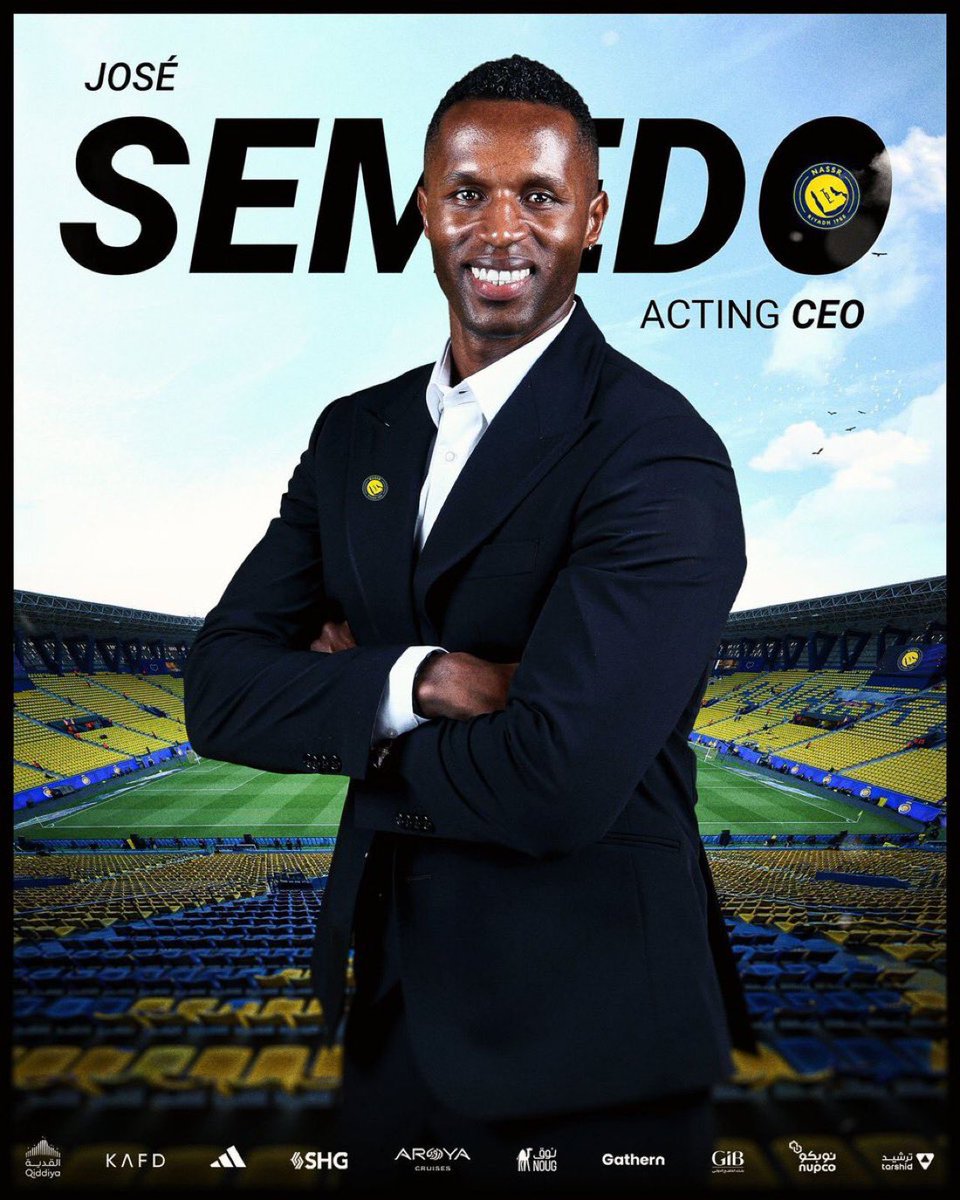 Nawaf_STATS's tweet image. 🚨🚨🚨🚨 عاجل — الرياضة :

عبر بريد من قبل محمد السكيت وبعد صدور قرار بموافقة الاغلبية من شركة النصر :

تجميد صلاحيات الرئيس التنفيذي سيميدو، سحب صلاحيات الصرف المالي من جميع الافراد، حيث يجب الحصول على موافقة اللجنة التنفيذية

اكد محمد السكيت عبر بريد اخر، انه يجب ان تكون القرار…