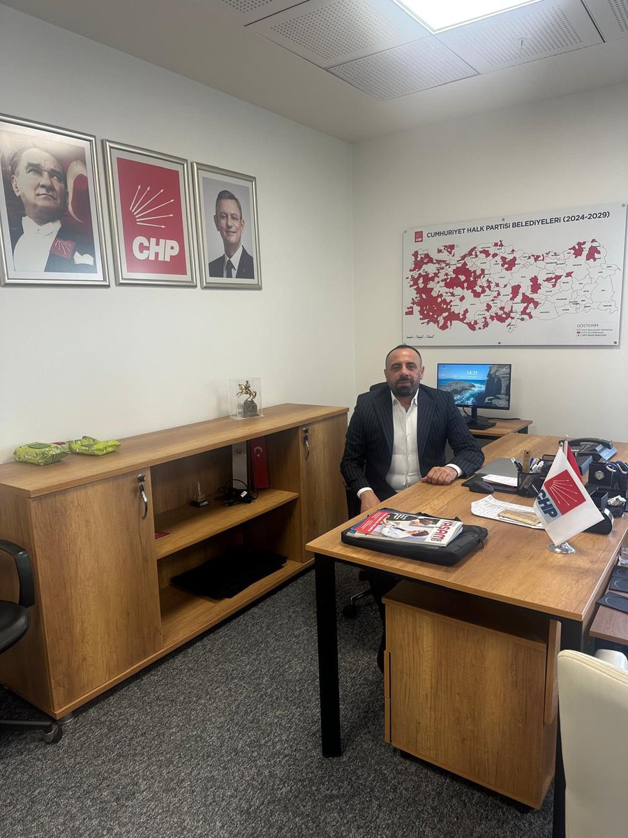 Diyarbakır Silvan CHP İlçe Başkanı İhsan Kızılkan:

Rojin Kabaiş’in Van’da şüpheli şekilde hayatını kaybetmesi içimde büyük bir boşluk ve öfke bırakıyor. Henüz her şey netleşmiş değil ama bildiğim tek şey, bu ölümün görmezden gelinmemesi gerektiği. Rojin için adalet istiyoruz;