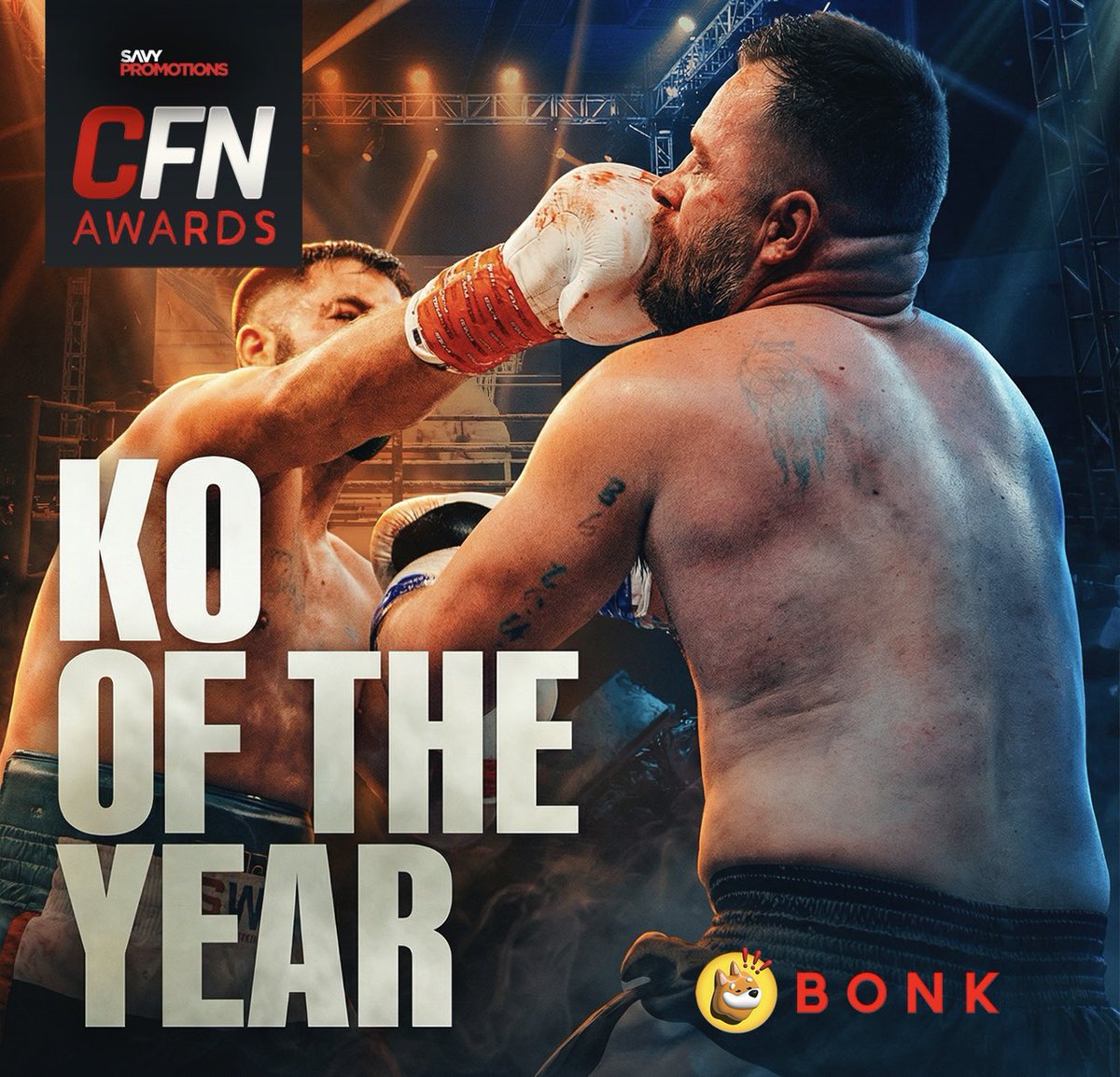 Crypto Fight Week (@CryptoFightWeek) / Posts / X