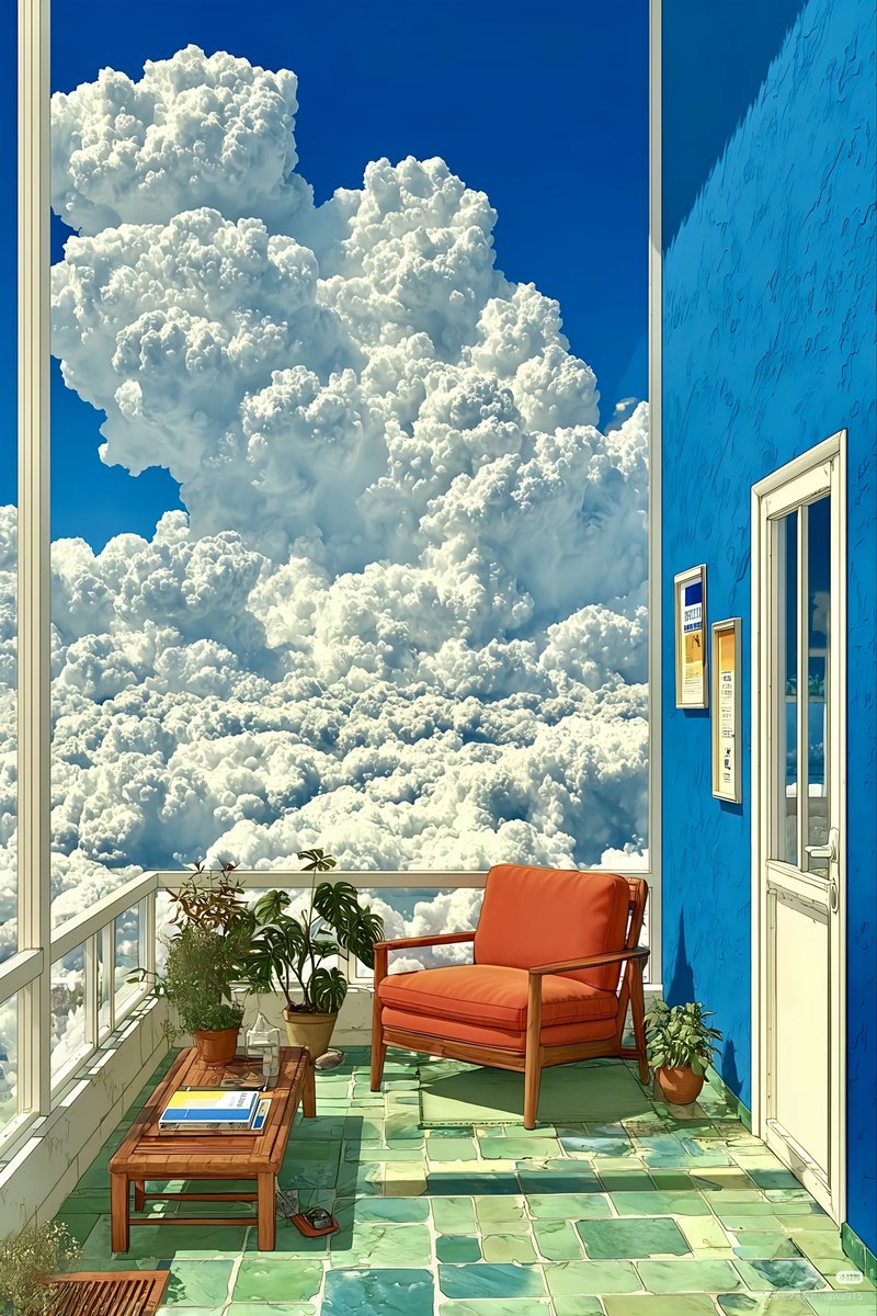 aestheticsguyy's tweet image. 4K ☁️