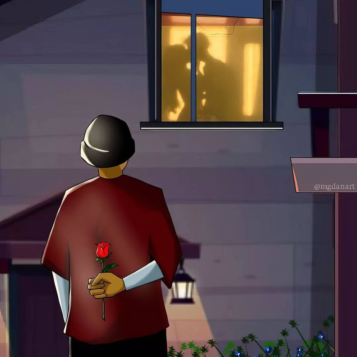 نشونه‌های اینکه طرف واقعاً «زنِ زندگیه»:

اولیش اینه: رفیق‌بازی با پسرا تو کارش نیست.