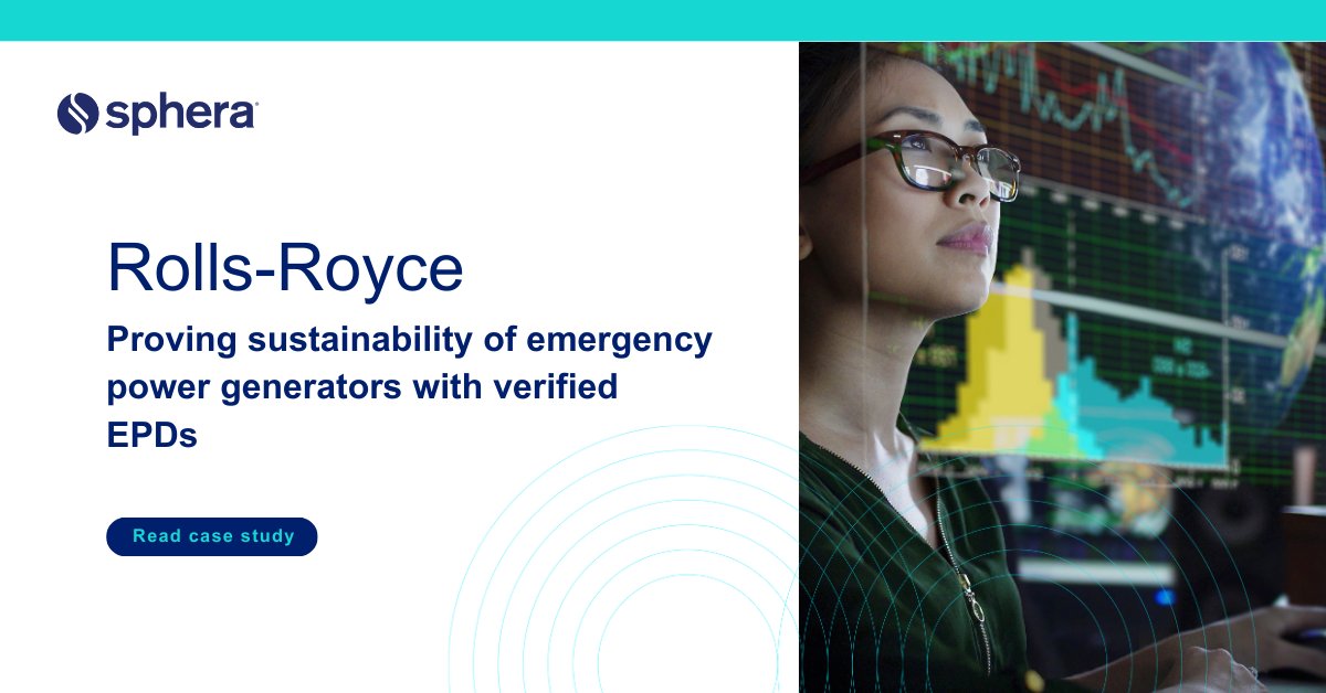 Sphera Solutions tweet media