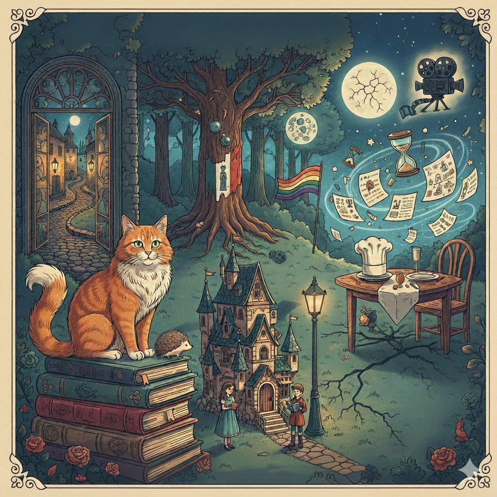 México Lector tweet media