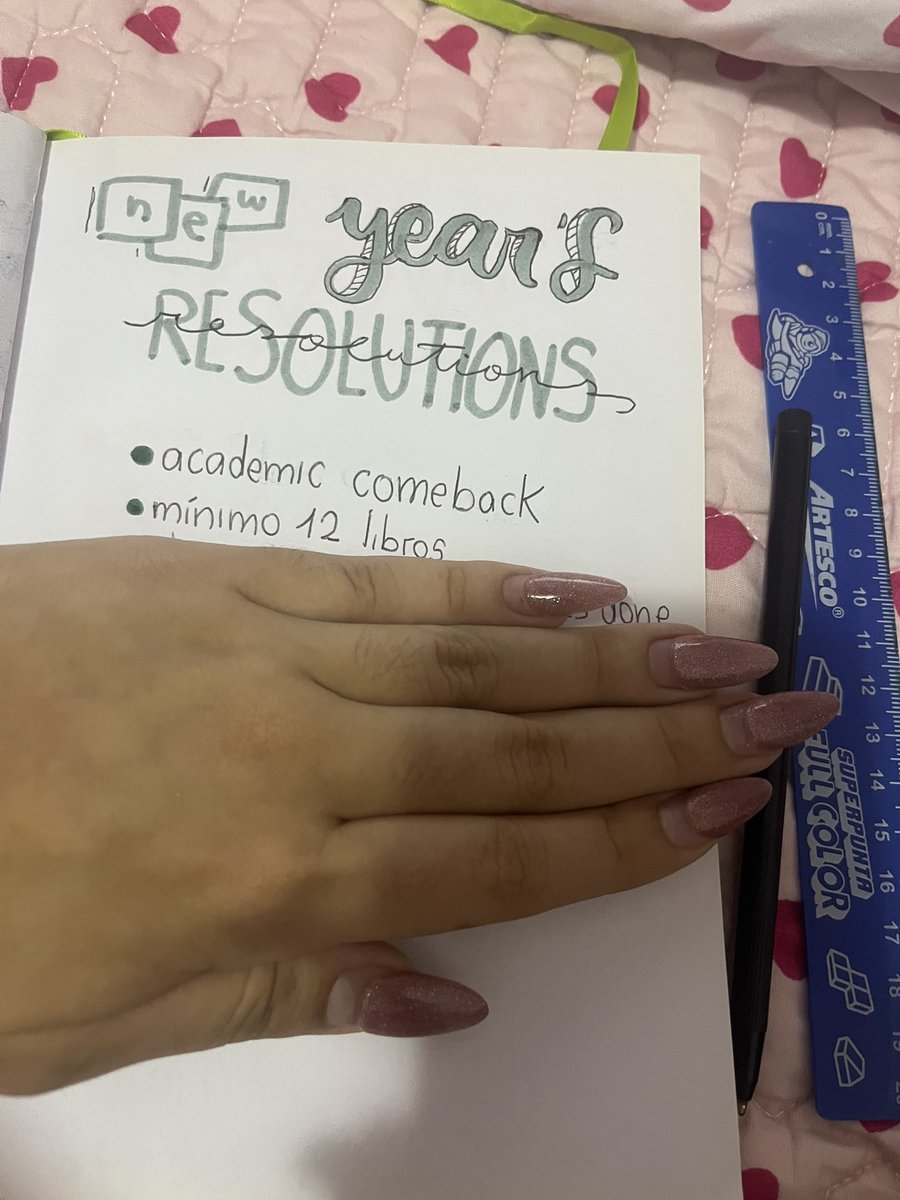 sunlaxis's tweet image. starting a bullet journal for 2026! I need ideas