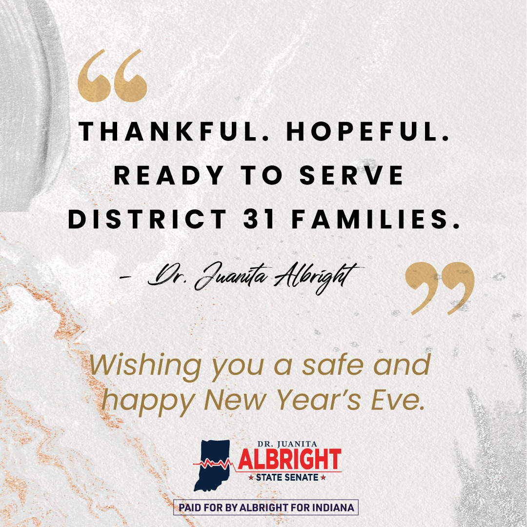 Dr. Juanita Albright tweet media