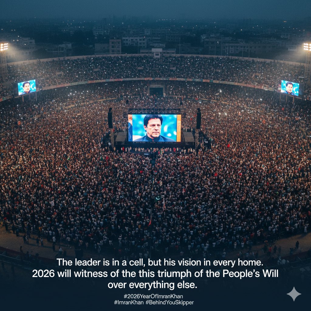 SyEd Ali Hasnat Bukhari tweet media