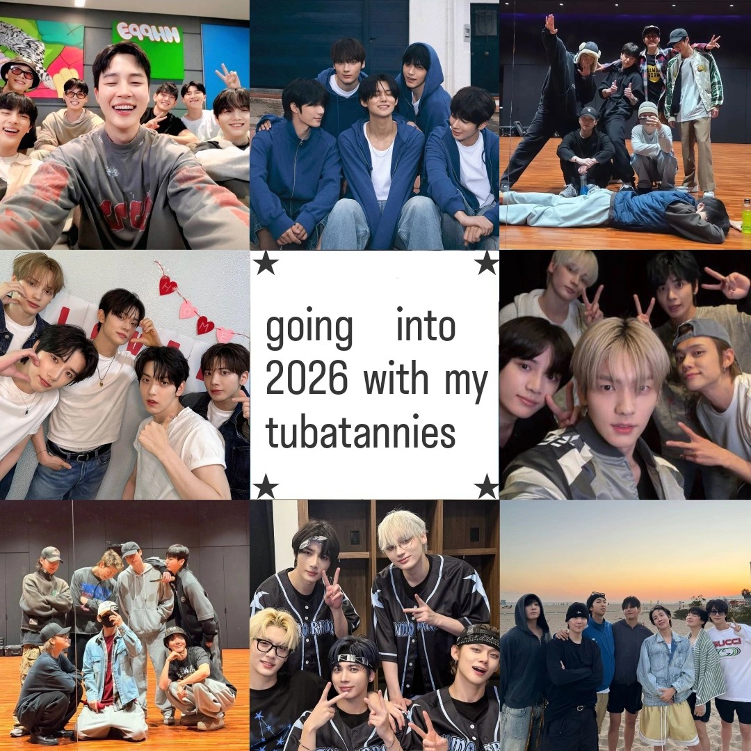 BTXT_L0VEB0T's tweet image. My home, my twelve ★🩵💜