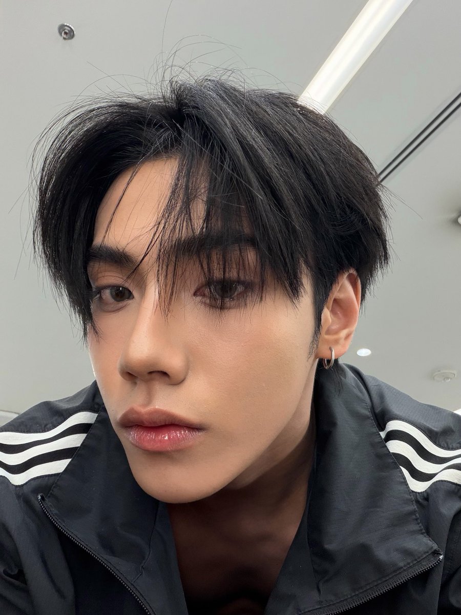 PEEMWASU_'s tweet image. ขอให้ 2026 ใจดีกับทุกคนนะ