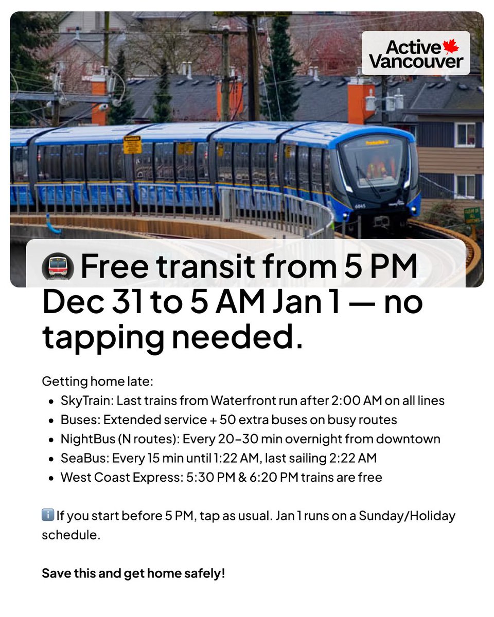 Active Vancouver tweet media