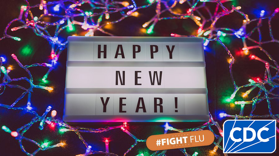 CDC Flu tweet media