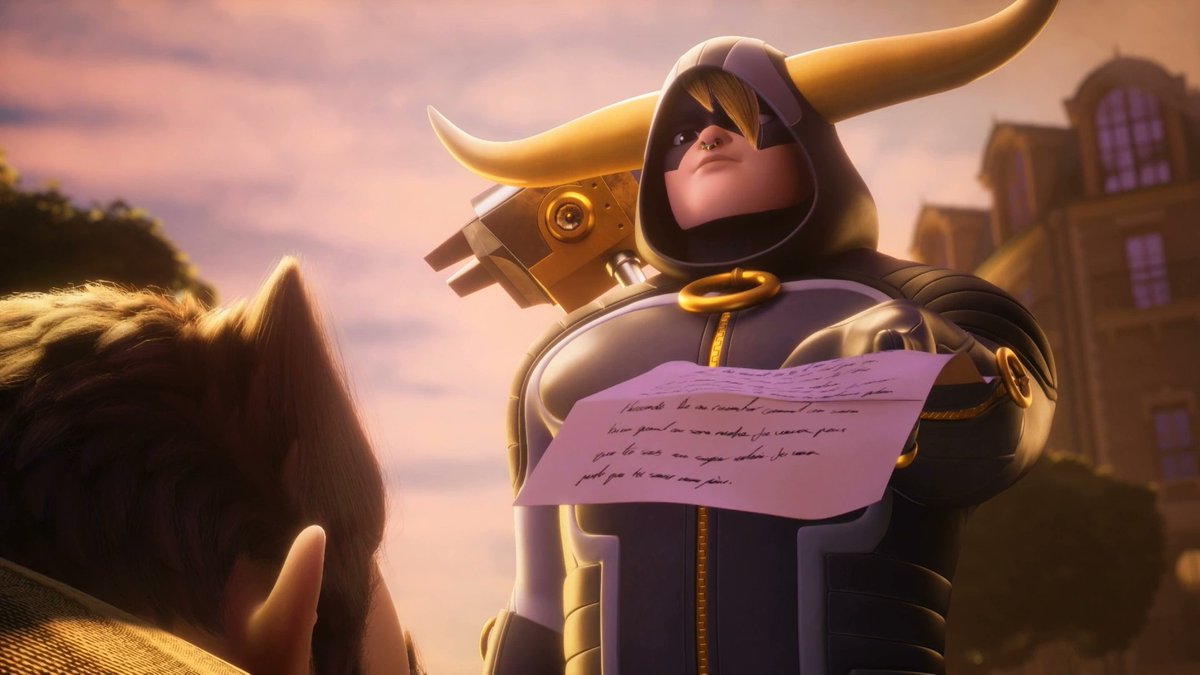 integralmlb's tweet image. Congratulations to 2025 for being the only year that has had Miraculous Season 6