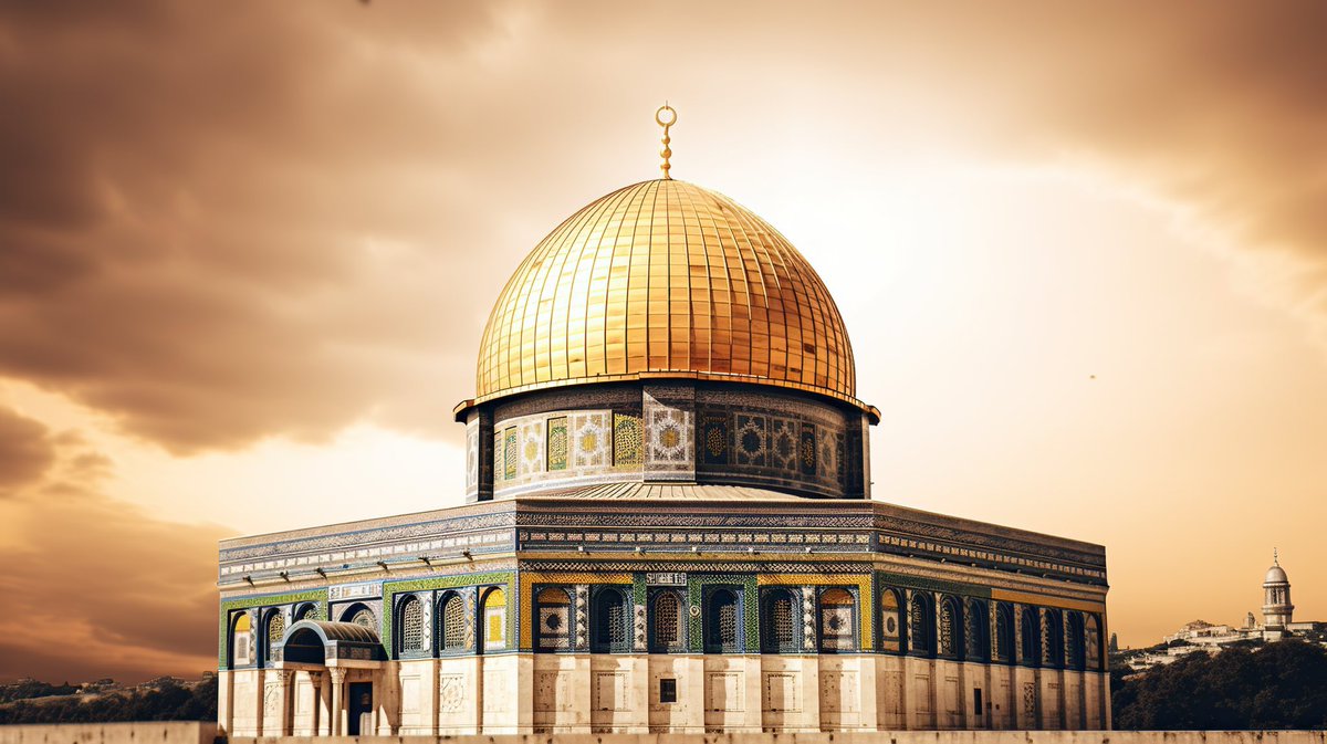 Yeni takvim yılının; Direnişin adı, cesaretin timsali Gazze’ye umut olmasını diliyorum.Ümmet şuurumuzun kardeşlik bilincimizin güçlenmesine ve tüm Müslüman alemine hayırlara vesile olsun.

"Gazze halkının sabrına ve zulme karşı kararlılığına selam olsun... 🇵🇸 🇹🇷 ☝🏻