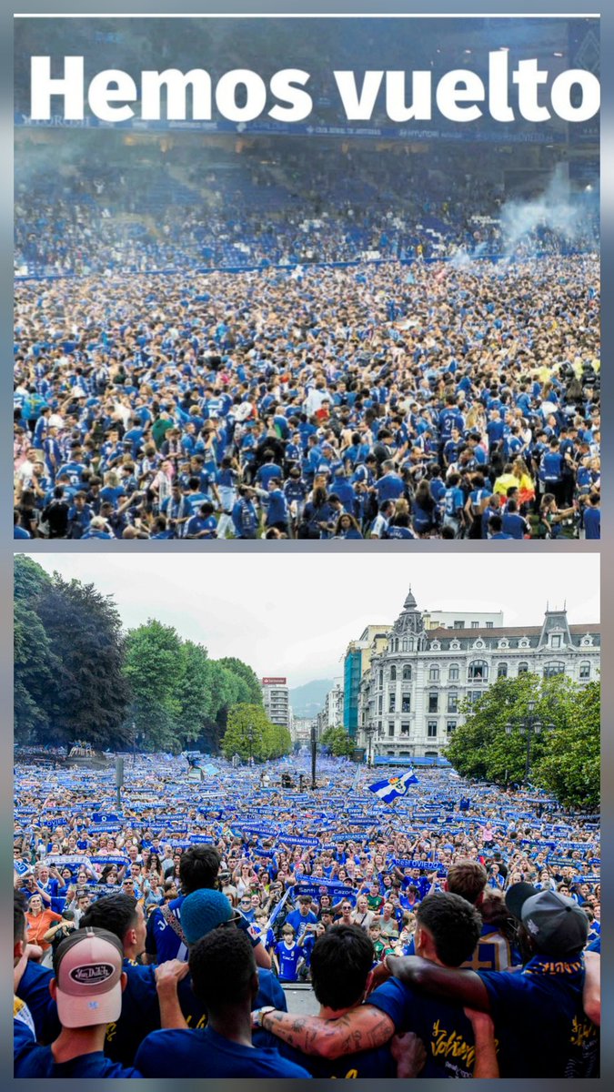 Me quedo con estos dos momentos del 2025.