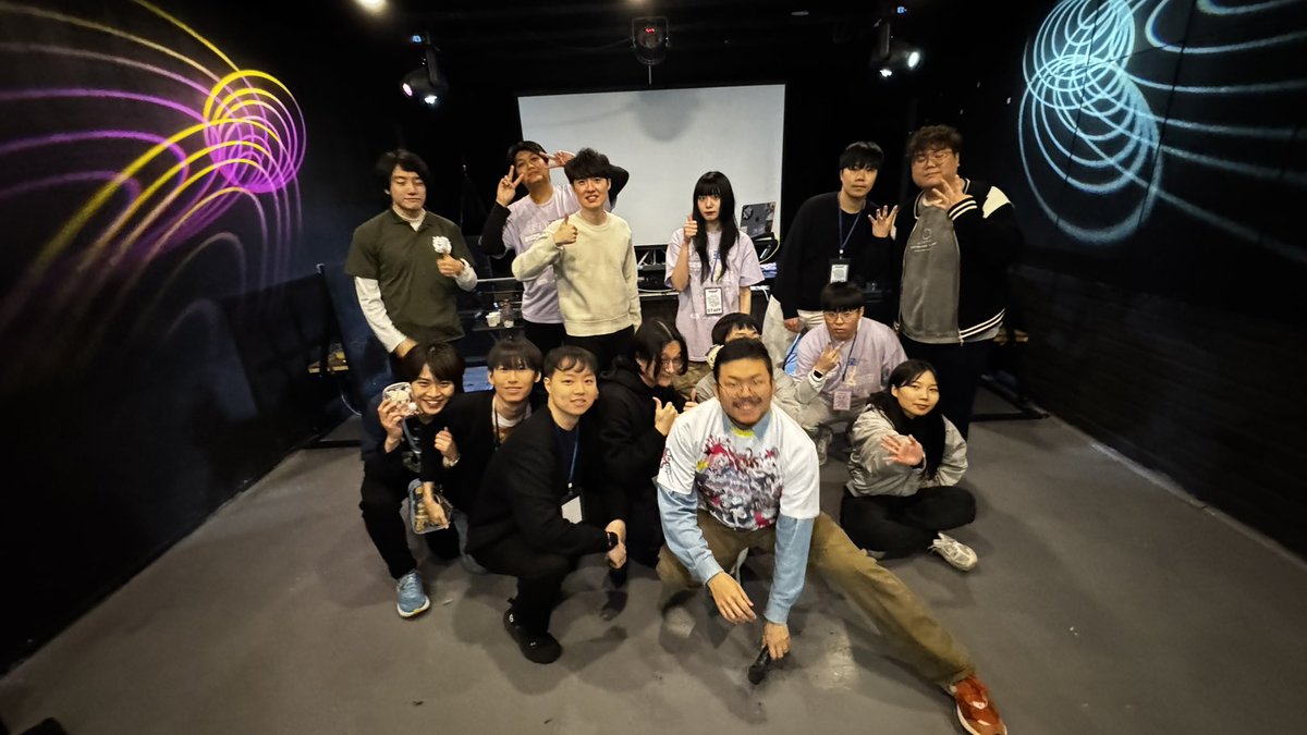 애니송 슬라이드 tweet media