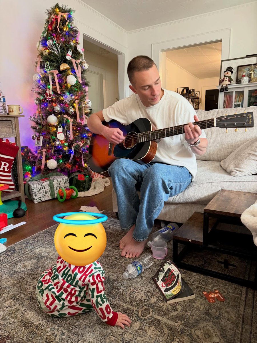 What my dreams look like five minutes before I wake up…