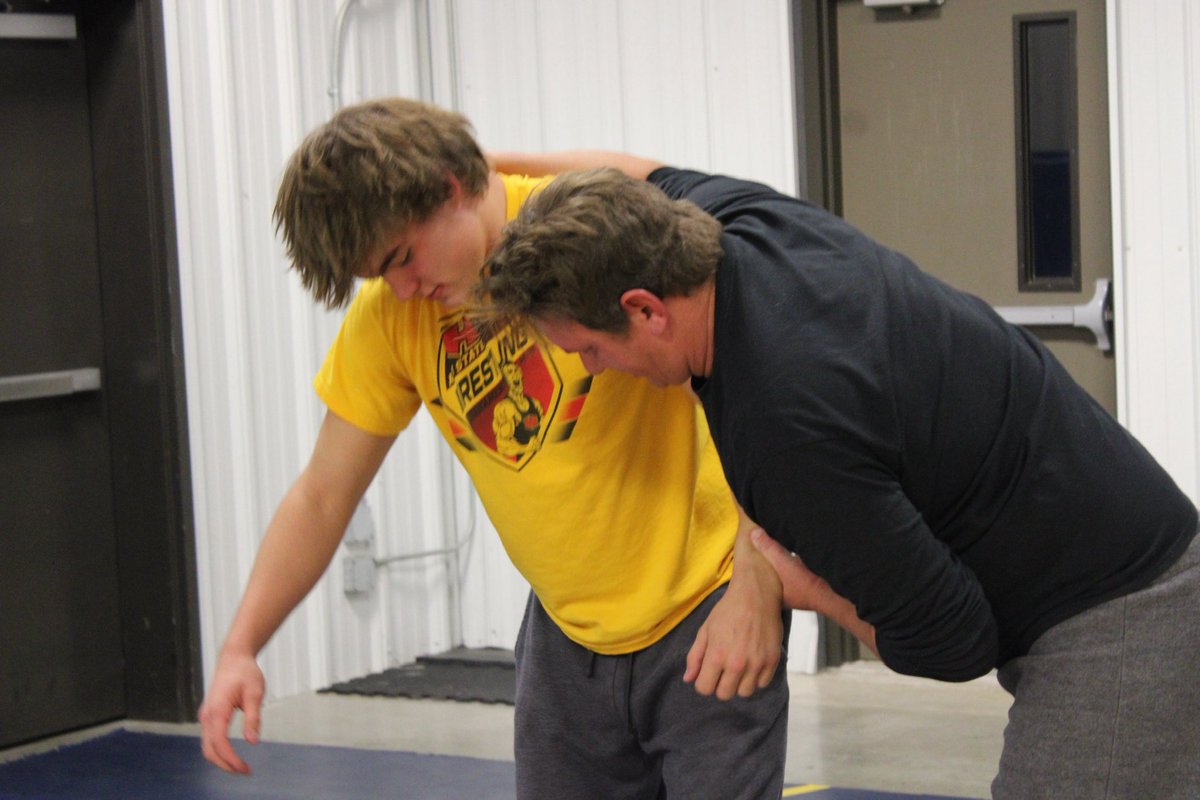 York Boys Wrestling tweet media