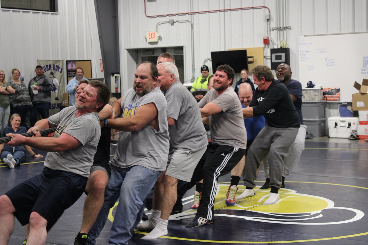York Boys Wrestling tweet media