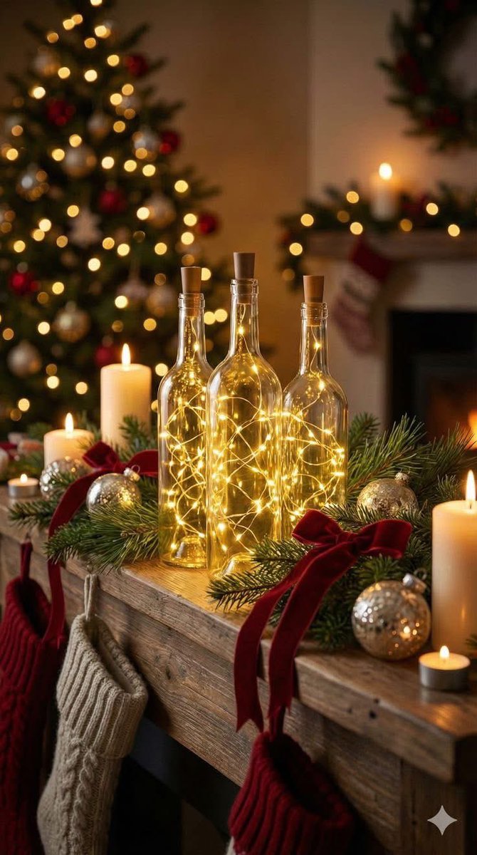 Welcome January !
Welcome to the new month and one more month closer to the best time of the year .