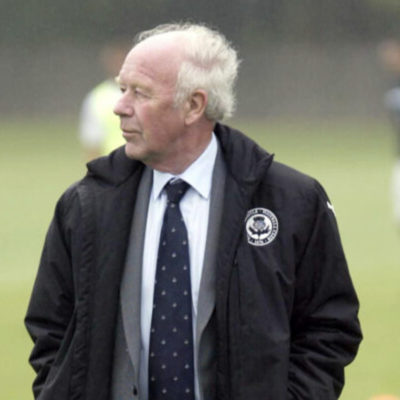Jags_Foundation's tweet photo. June sadly also saw the passing of a @PartickThistle legend.

Robert Reid left a massive impact on our Club and its people and was held in high regard by all.

His wit and warmth and ability to tell the Thistle story will be sorely missed.

#OurClub #OurLegend
🔴🟡🔴 https://t.co/N6teJTRaGW