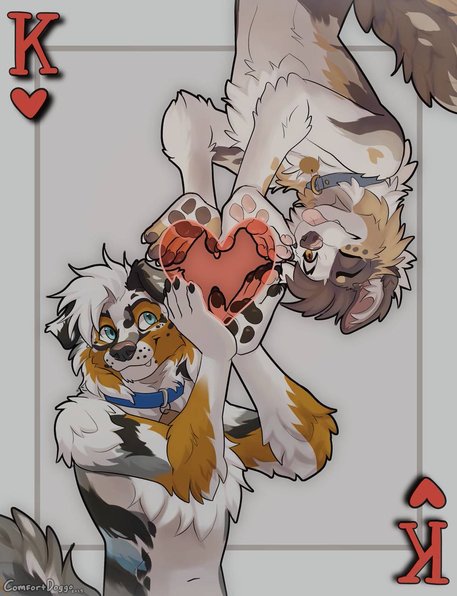 Spec. Character Engineer tweet media