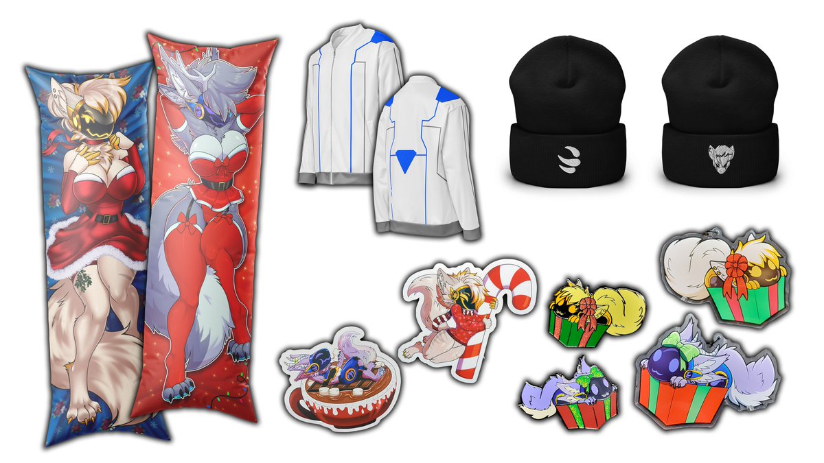 Blue Screen Apparel tweet media