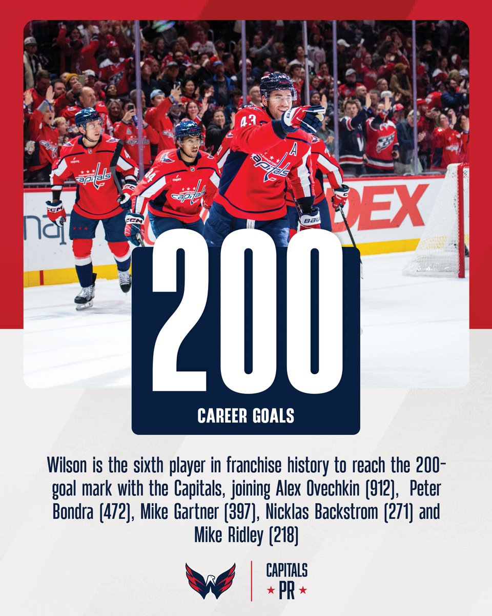 Capitals PR tweet media