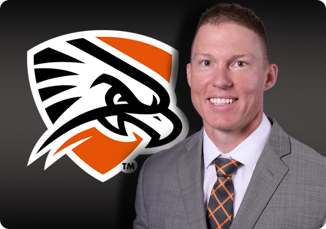 D2Football's tweet photo. @UTPBFootball has named Chris Softley as the program's new head coach. Softley is a two-time state champion head coach at Lubbock Christian School where he had a nine year record of 101-22. https://t.co/3ylOoTshc2 https://t.co/vj485tgVCp