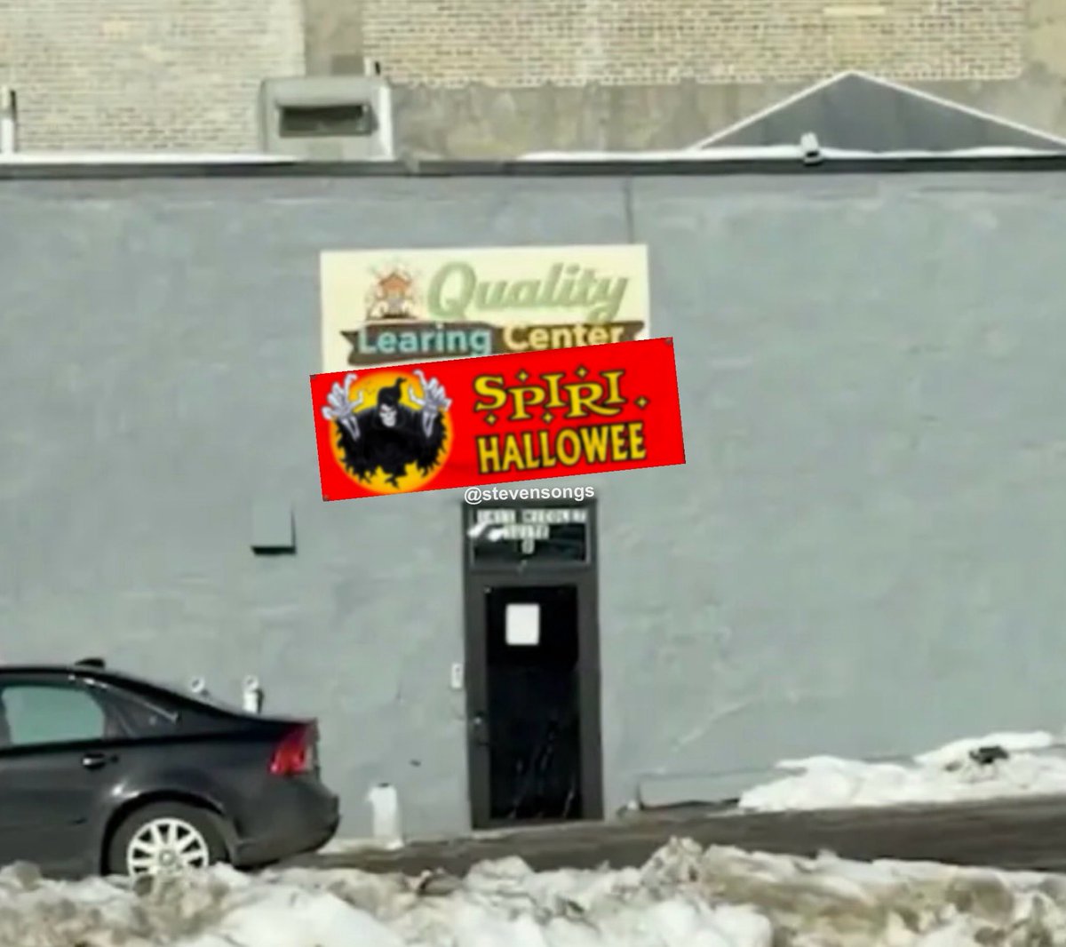 stevensongs's tweet image. Opening Soon!