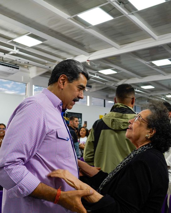 esthefany mata tweet media