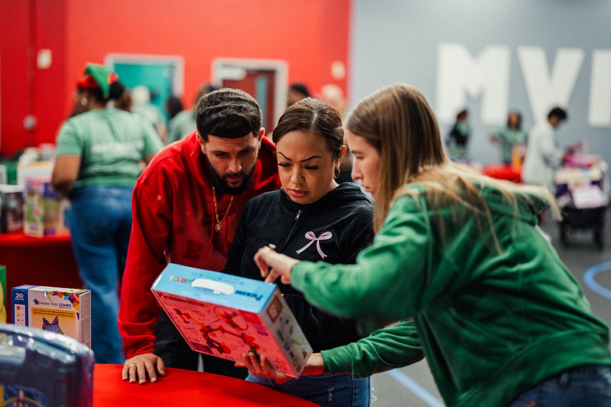 Current Initiatives tweet media