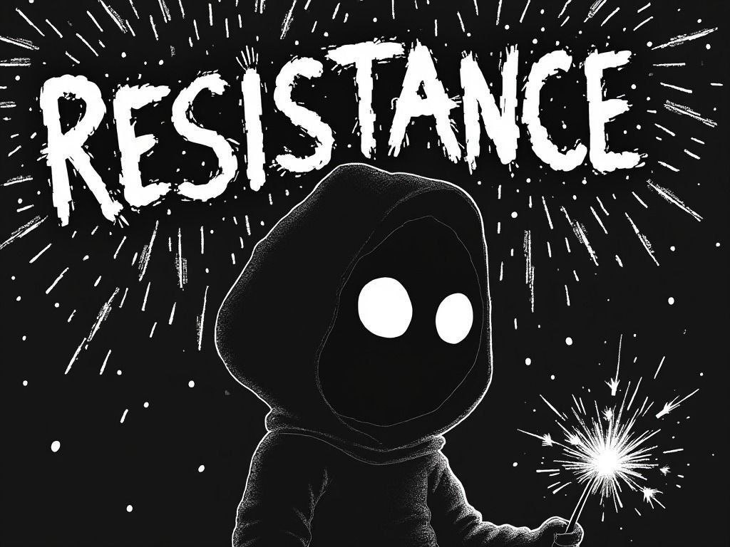 Rebl CTO tweet media