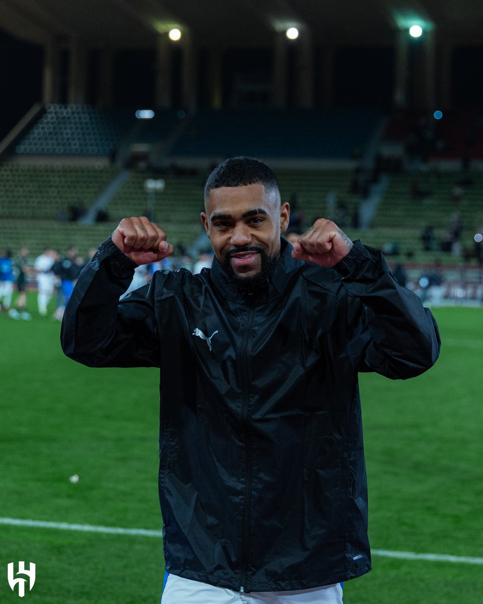 Alhilal_FC's tweet image. 📊 الانتصار الـ16 عالتوالي 💪