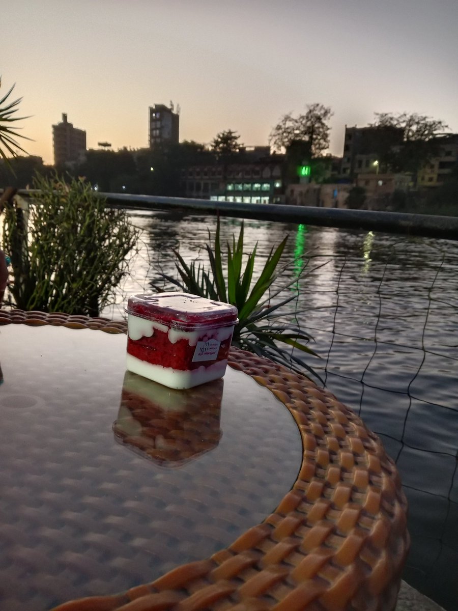 روحنا نشكى للنيل اضطراب خواطرنا