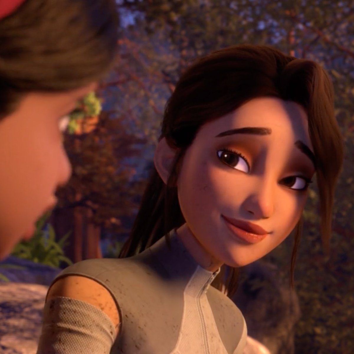 yasammythinker's tweet image. "want to go together?"