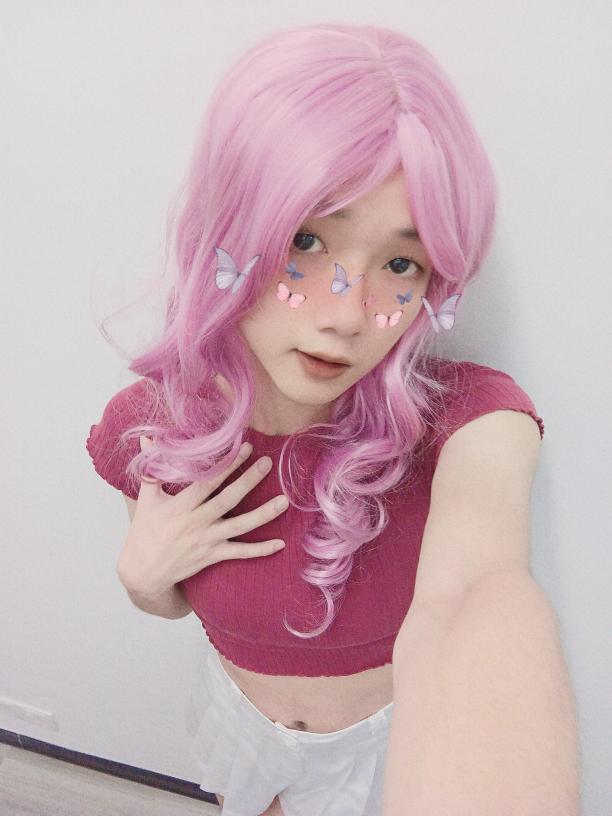 Hey <a href="/grok/">Grok</a> put me in a pink bikini