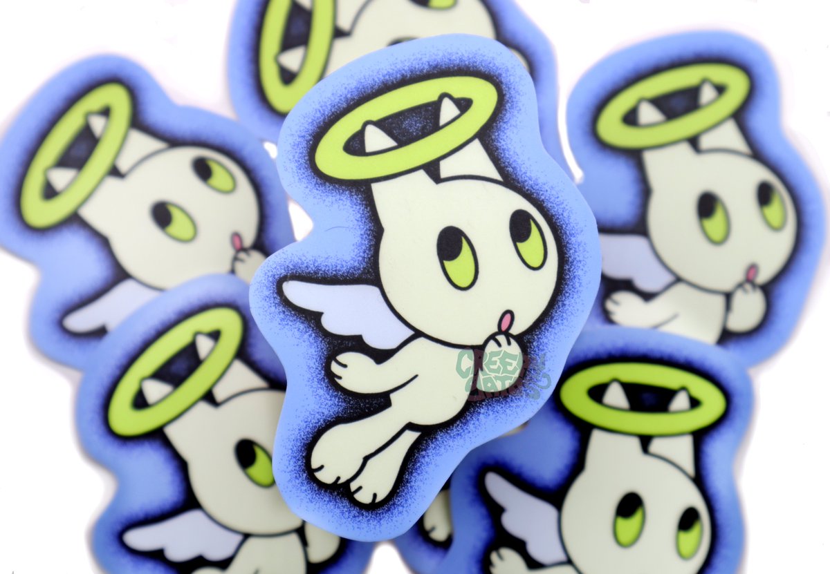 𝗖𝗥𝗘𝗘𝗣𝗬𝗚𝗔𝗧𝗢𝗦 tweet media