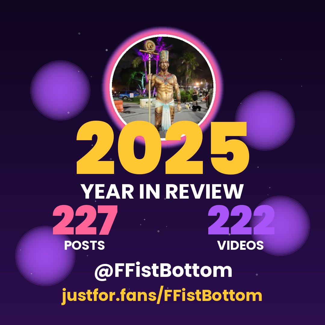 FFist Bottom tweet media