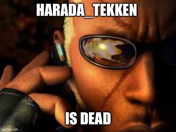 <a href="/Harada_TEKKEN/">Katsuhiro Harada</a>