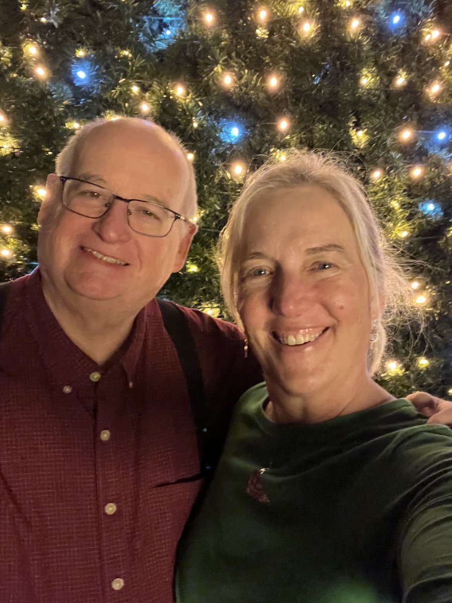 Pam Harris tweet media