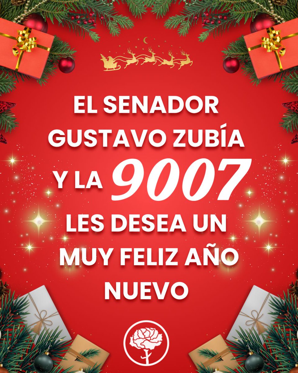 Tercera Vía #9007 (@9007via) on Twitter photo 