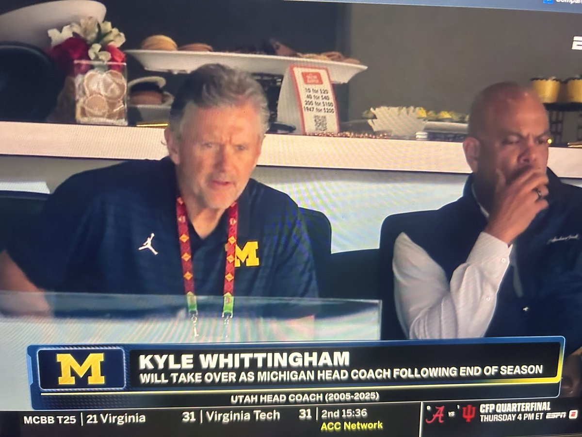 BarstoolUofM's tweet image. 