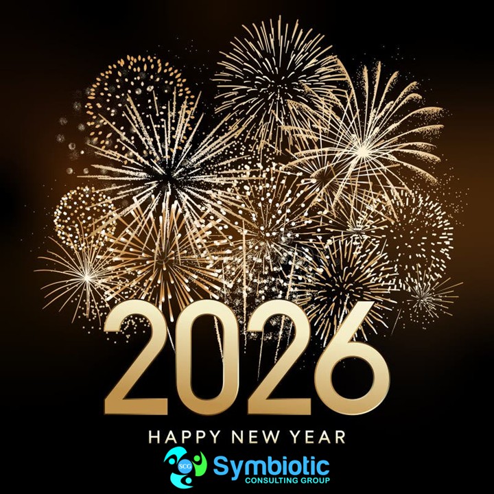 Symbiotic Consulting Group LLC(IT Consulting Firm) tweet media