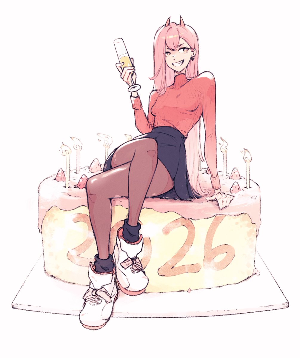 neas57's tweet image. happy new year🎉